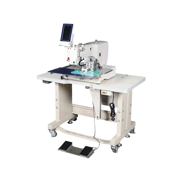 What Is a Shoe Machine and How Can It Transform Your Footwear Production?