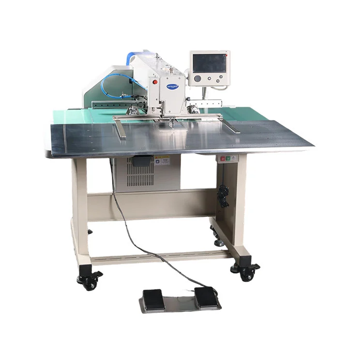 Why Choose an Electric Sewing Machine?