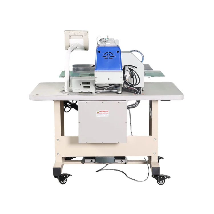 How Does Shoe Upper Stitching Machine Transform Modern Footwear Production?