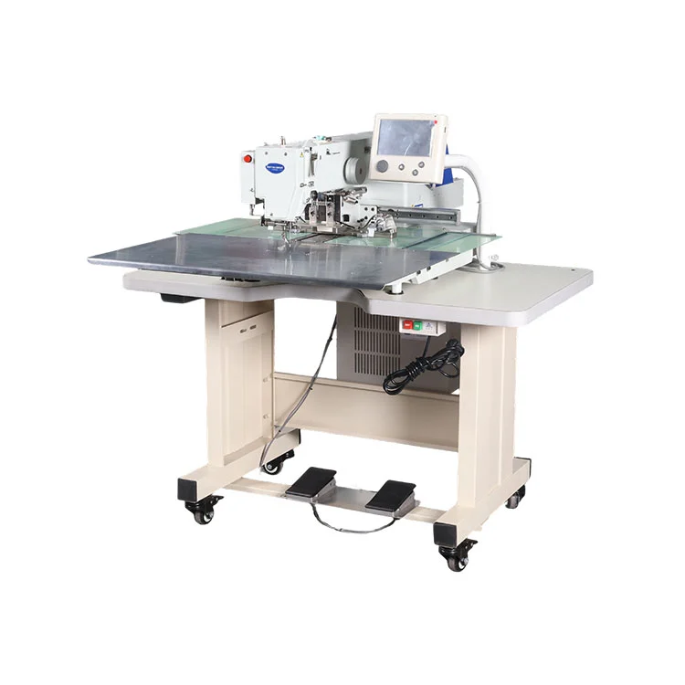 Why Choose a Bag Closer Stitching Machine for Efficient Packaging?