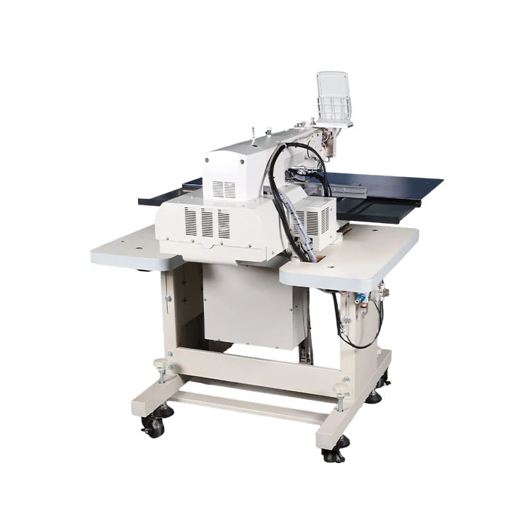 Boot Stitching Machine